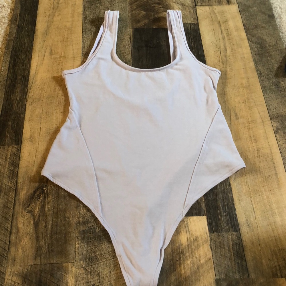 💜FP Bodysuit💜